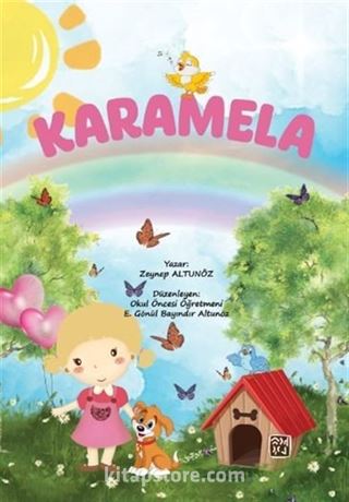 Karamela