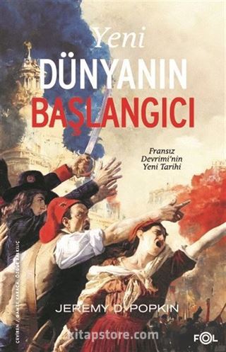 Yeni Dünyanın Başlangıcı