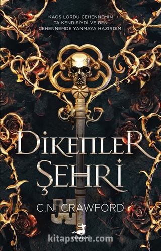 Dikenler Şehri