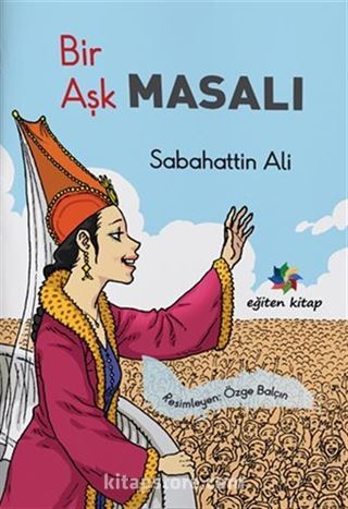 Bir Aşk Masalı