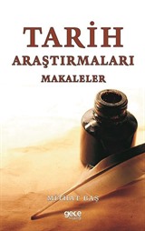 Tarih Araştırmaları