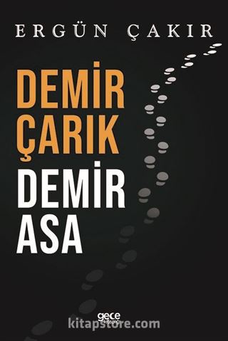 Demir Çarık Demir Asa