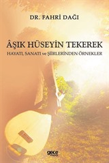 Aşık Hüseyin Tekerek