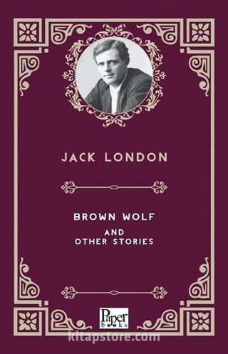 Brown Wolf and Other Stories