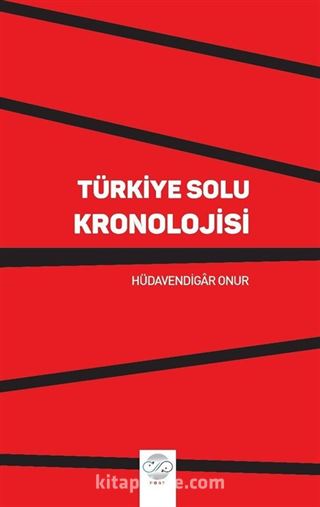 Türkiye Solu Kronolojisi