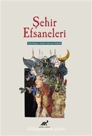 Şehir Efsaneleri