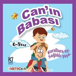 Can'ın Babası