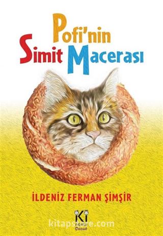 Pofi'nin Simit Macerası