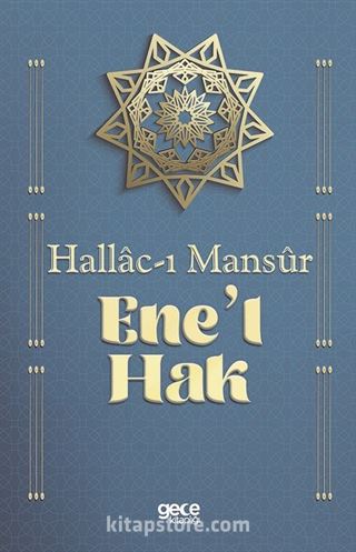 Ene'l Hak