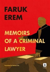 Memoirs of a Criminal Lawyer