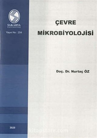 Çevre Mikrobiyolojisi