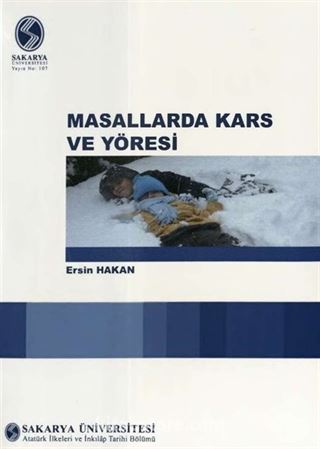 Masallarda Kars ve Yöresi