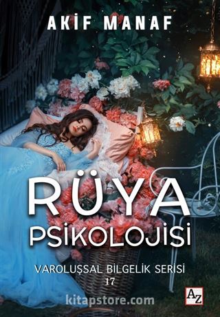 Rüya Psikolojisi