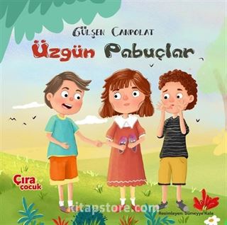 Üzgün Pabuçlar