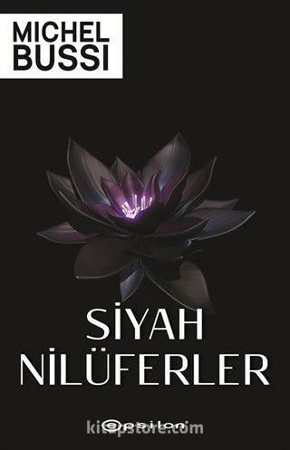 Siyah Nilüferler