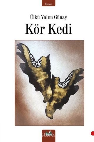 Kör Kedi