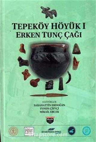 Tepeköy Höyük 1