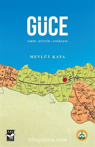 Güce