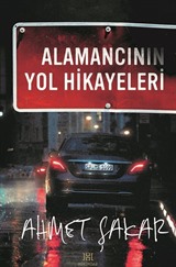 Alamancının Yol Hikayeleri