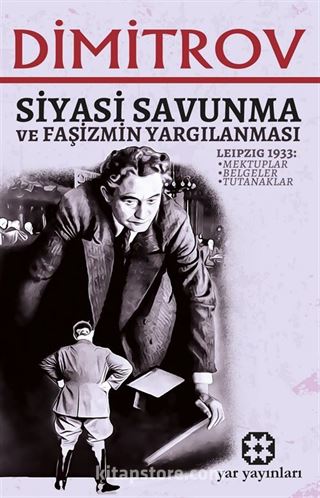 Siyasi Savunma Ve Faşizmin Yargılanması