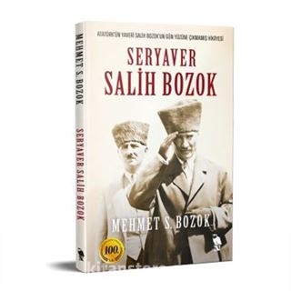 Seryaver Salih Bozok