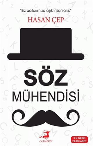 Söz Mühendisi (Özel Boy)