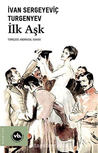 İlk Aşk