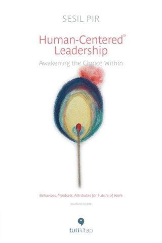 Human Centered Leadership