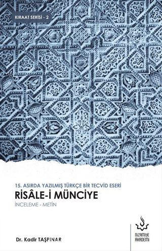 Risale-i Münciye