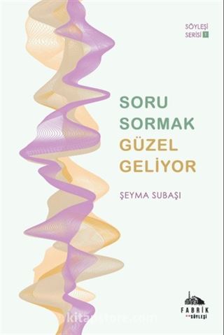 Soru Sormak Güzel Geliyor 1