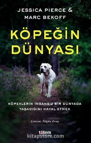 Köpeğin Dünyası