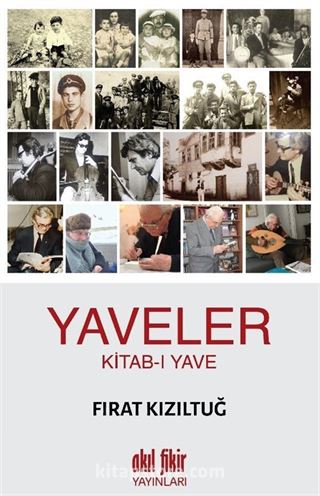 Yaveler