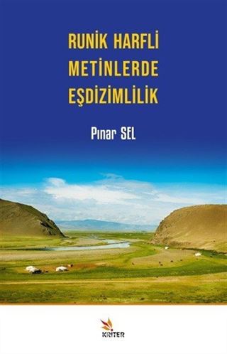 Runik Harfli Metinlerde Eşdizimlilik