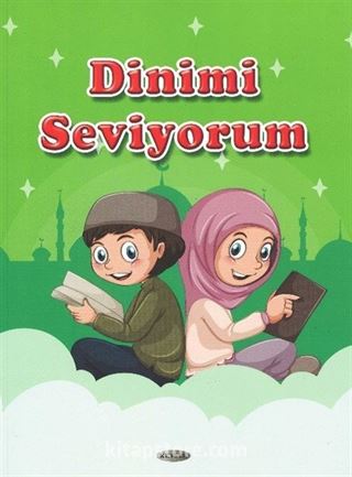 Dinimi Seviyorum