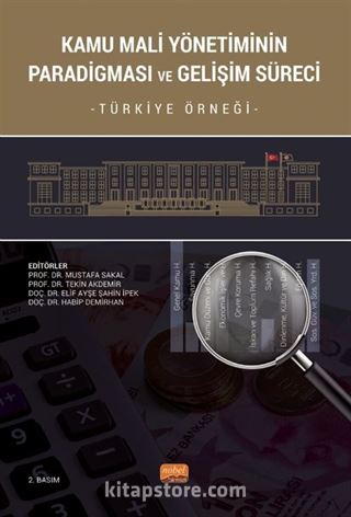 Kamu Mali Yönetiminin Paradigması Ve Gelişim Süreci