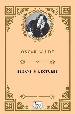 Essays - Lectures