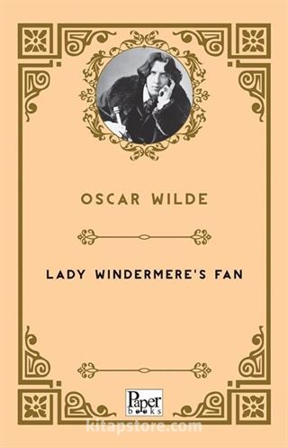 Lady Windermere's Fan