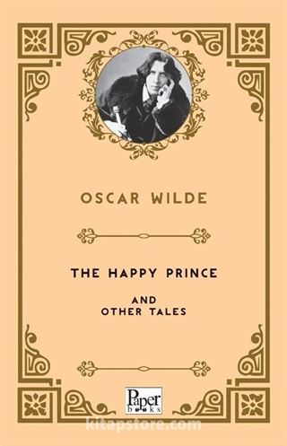 The Happy Prince and Other Tales