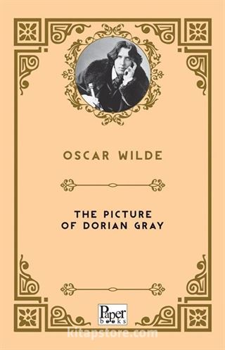 The Picture of Dorian Gray