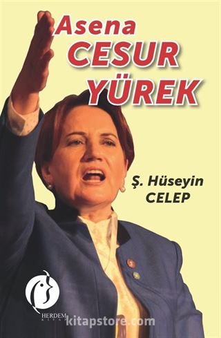 Asena Cesur Yürek