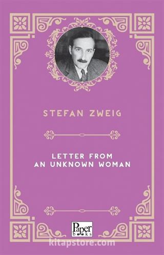 Letter From An Unknown Woman