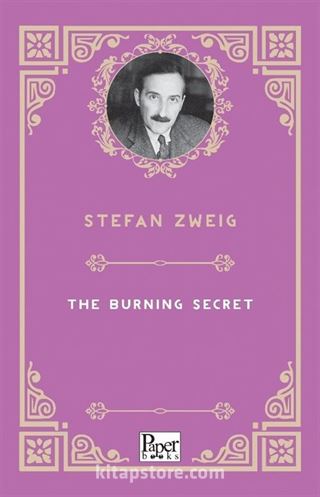 The Burning Secret