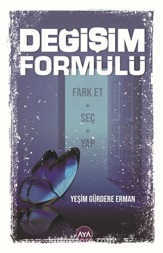 Değişim Formülü