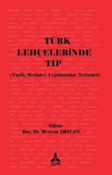 Türk Lehçelerinde Tıp Üzerine