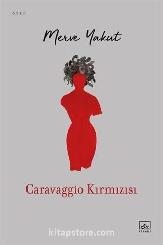 Caravaggio Kırmızısı