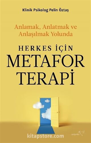 Herkes İçin Metafor Terapi