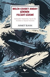 Melih Cevdet Anday Şiirinin Felsefi Gizemi