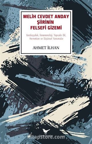 Melih Cevdet Anday Şiirinin Felsefi Gizemi