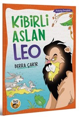 Kibirli Aslan Leo