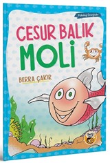 Cesur Balık Moli